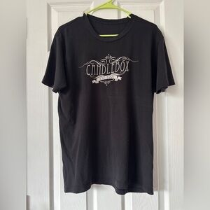 Candlebox Band Tee